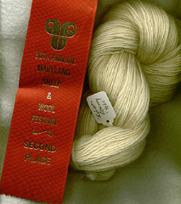 Felix-2nd place'03 MS&W