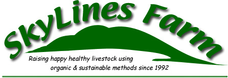 SkyLines Farm